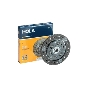 HOLA CHD022 Диск сцепления ZAZ Chance, Sens 1.3