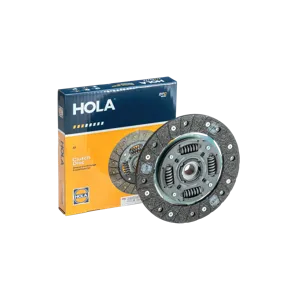 HOLA CHD031 Диск сцепления Vesta , XRAY 1.8 (JR5,JRQ)