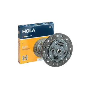 HOLA CHD034 Диск сцепления