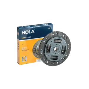 HOLA CHD035 Диск сцепления Ford Focus Transit Tourneo 02- 1.8 серия DTC
