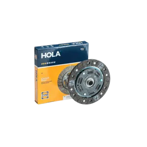 HOLA CHD082 Диск сцепления (серия DTC) Lada Oka (1111)