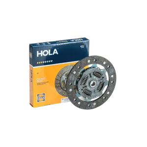HOLA CHD101 Диск сцепления