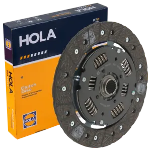 HOLA CHD230 Диск сцепления