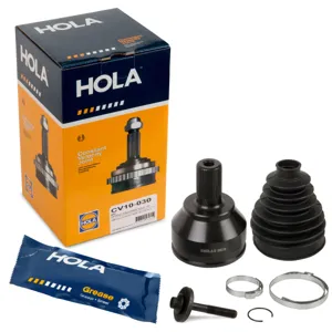 HOLA CV10030 Шрус наружный Ford Focus II C-MAX I Volvo S40 II V50 C30 3623шл