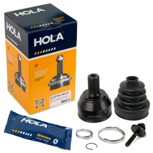 HOLA CV10033 Шрус наружный Ford Focus IIC-MAX 1.4-1.6 3624шл