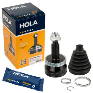 HOLA CV10034 Шрус Hyundai Kia Sonata VII Optima 2.0-2.4 15- наружн. 3025