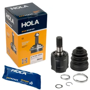 HOLA CV20003 Шрус внутренний Hyundai Accent II-III Getz 00- AT 2522шл