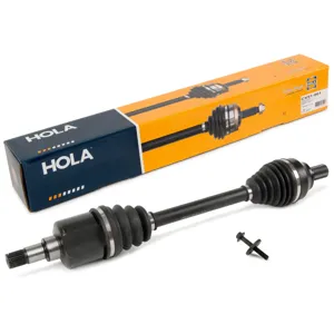 HOLA CV51001 ПРИВОД Focus II 1,8 ЛЕВЫЙ МКП 36*23 ШЛИЦ