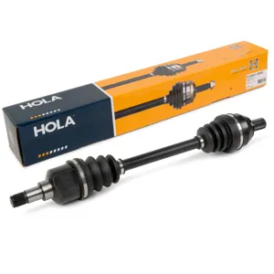 HOLA CV51002 ПРИВОД Focus II 1,4-1,6 МКПП ЛЕВЫЙ