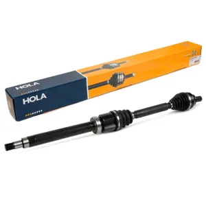 HOLA CV52001 ПРИВОД Focus II ПРАВЫЙ МКПП