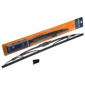 HOLA HB18 Щетка стеклоочистителя  каркасная 1шт. (18450mm) Универсальная адаптер крючок