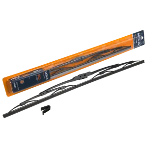 HOLA HB22 Щетка стеклоочистителя  каркасная 1шт. (22550mm) Универсальная адаптер крючок