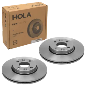 HOLA HD001 Диск тормозной