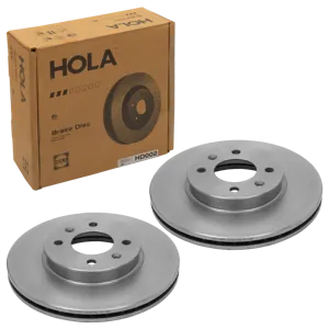 HOLA HD002 Диск тормозной