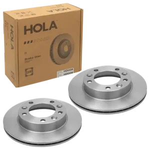 HOLA HD008 Диск тормозной