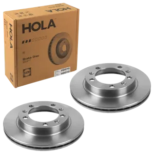 HOLA HD010 Диск тормозной