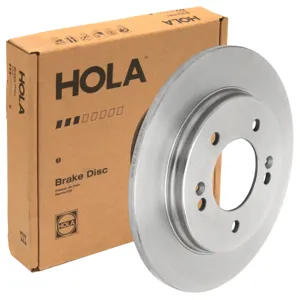 HOLA HD922 Диск торм.задн.