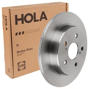 HOLA HD931 Диск торм.зад. Toyota RAV4 V (XA50), Camry IX (V70), C-HR I, Lexus ES 200,250,350 VII (V70), UX 200,2