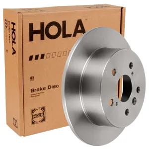 HOLA HD933 Диск торм.зад. Toyota Camry VII (V40),VIII (V50), Lexus ES 200,250,350 VI (V60), (1шт)
