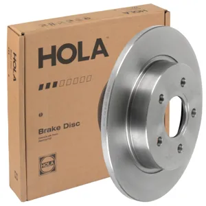 HOLA HD967 Диск торм.задний