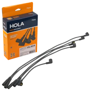 HOLA HL404 Высоковольтные провода компл. (PRIME) Lada 2108-099 1 31 5 8V
