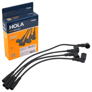 HOLA HL411 Высоковольтные провода компл. INTENSE