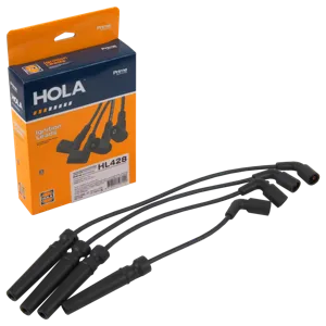 HOLA HL428 Высоковольтные провода компл. (PRIME) Lanos 16V