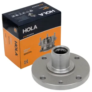 HOLA HW50001 Ступица передняя Lada Largus (12-) Renault Logan (04-) Megane III