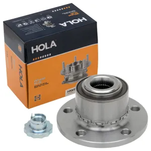 HOLA HW51003 СТУПИЦА Polo IV-V 99- передней