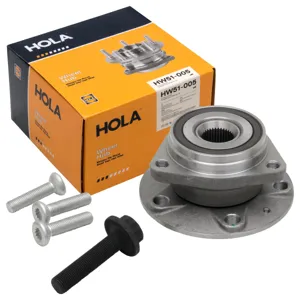 HOLA HW51005 СТУПИЦА Audi A3, Skoda Octavia , Yeti ,VW Golf передняя