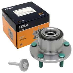 HOLA HW51020 СТУПИЦА Focus II 03-,C-MAX 07- передняя