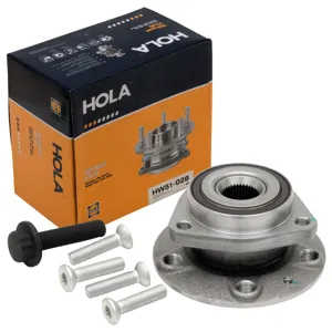 HOLA HW51028 СТУПИЦА Audi A3 передняя
