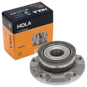 HOLA HW91004 СТУПИЦА Skoda Rapid , Fabia VW Polo 11- ЗАДНЯЯ