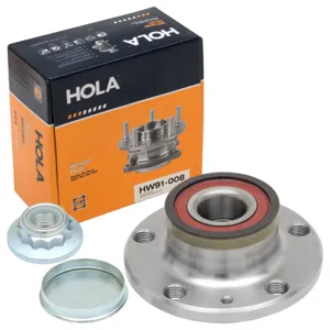 HOLA HW91008 СТУПИЦА Polo sedan , Polo 09- ЗАДНЯЯ