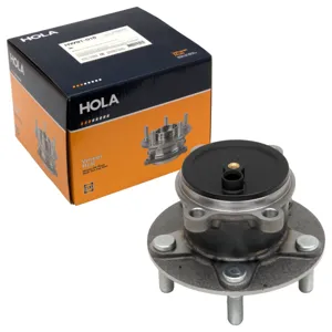 HOLA HW91015 СТУПИЦА Mazda 3 13- ЗАДНЯЯ