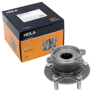 HOLA HW91016 Ступица с подшип. в сборе Mazda CX-5 4x4 11->