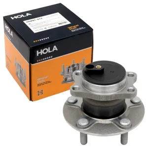 HOLA HW91017 СТУПИЦА Mitsubishi ASX 10-, Lancer X 08-, Outlander XL II -12 ЗАДНЯЯ С АБС