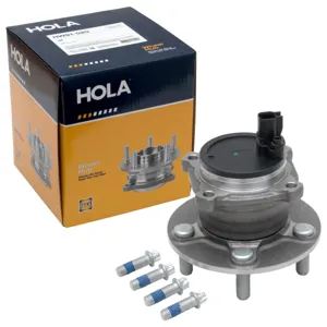 HOLA HW91020 СТУПИЦА Focus II 04- C-MAX ЗАДНЯЯ