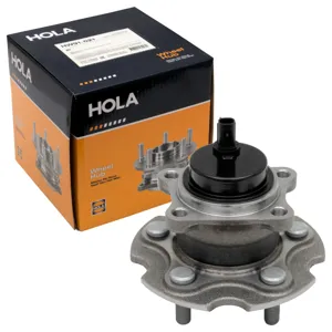HOLA HW91021 СТУПИЦА Toyota RAV 4 III-IV,AURIS E186 12- ЗАДНЯЯ