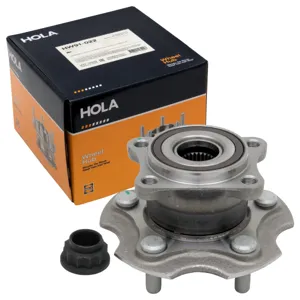 HOLA HW91022 СТУПИЦА Toyota RAV 4 05- ЗАДНЯЯ