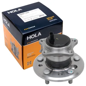 HOLA HW91024 СТУПИЦА Toyota Camry 01-, Camry 06- ЗАДНЯЯ
