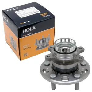 HOLA HW91027 СТУПИЦА Elantra 06- Ceed I-30 ЗАДНЯЯ
