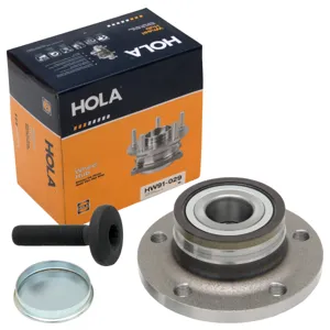 HOLA HW91029 СТУПИЦА Audi A3 03-, Seat Toledo ЗАДНЯЯ