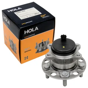HOLA HW91032 СТУПИЦА Sonata 14- ЗАДНЯЯ
