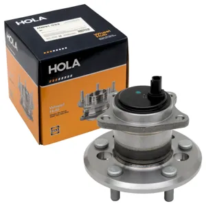 HOLA HW91033 СТУПИЦА Toyota Camry 11- ЗАДНЯЯ ПРАВАЯ