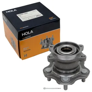 HOLA HW91050 СТУПИЦА Juke Qashqai J10 X-Trail T31 2 5 4WD 08- ЗАДНЯЯ