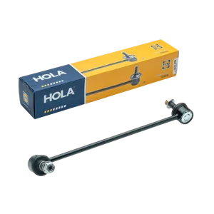 HOLA LS11018 Стойка стабилизатора переднего левая
