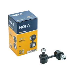 HOLA LS11021 Стойка стабилизатора передн. , левая