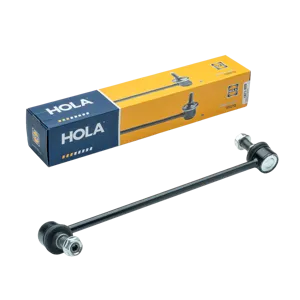HOLA LS11028 Стойка стабилизатора переднего левая