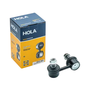HOLA LS12021 Стойка стабилизатора передн. , правая
